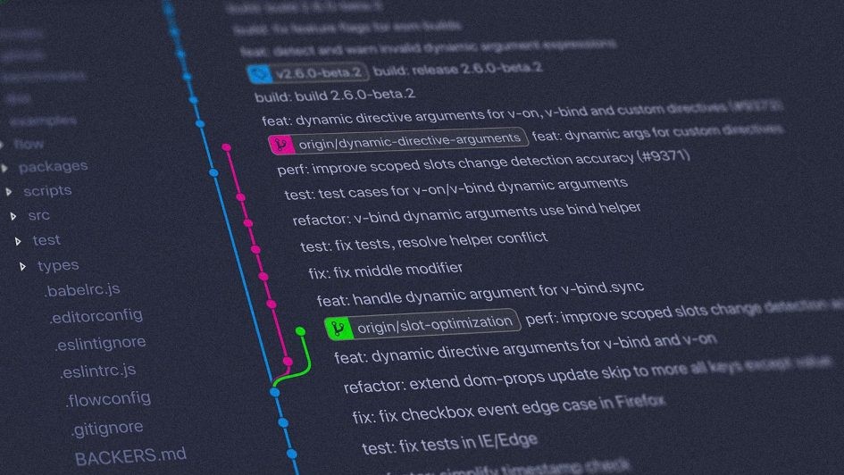 Resolve the “fatal: refusing to merge unrelated histories” Git error